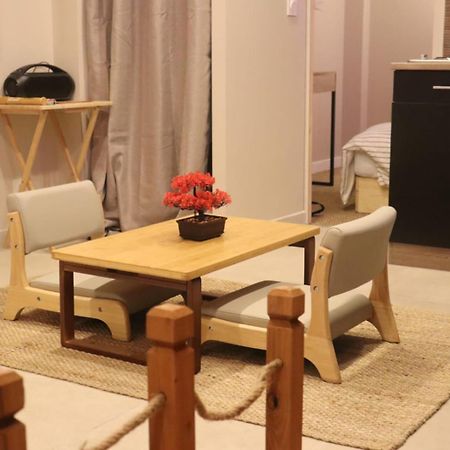 Loveroom Japon Avec Balneotherapie Toulon Luaran gambar
