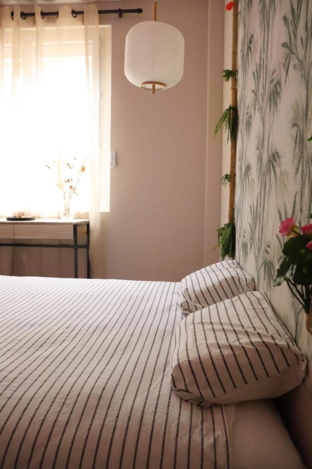 Loveroom Japon Avec Balneotherapie Toulon Luaran gambar