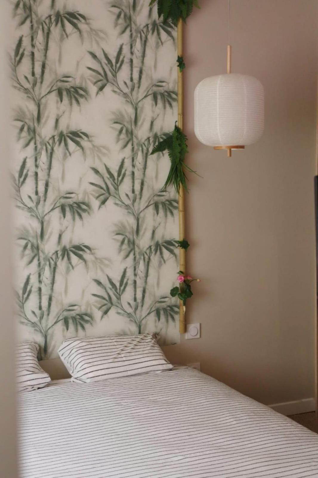 Loveroom Japon Avec Balneotherapie Toulon Luaran gambar