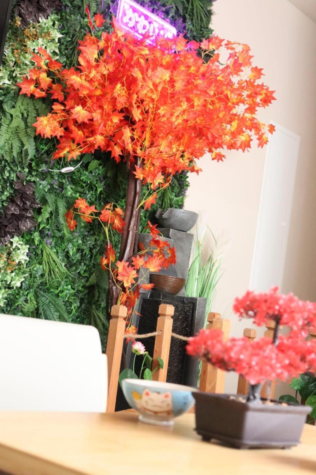 Loveroom Japon Avec Balneotherapie Toulon Luaran gambar