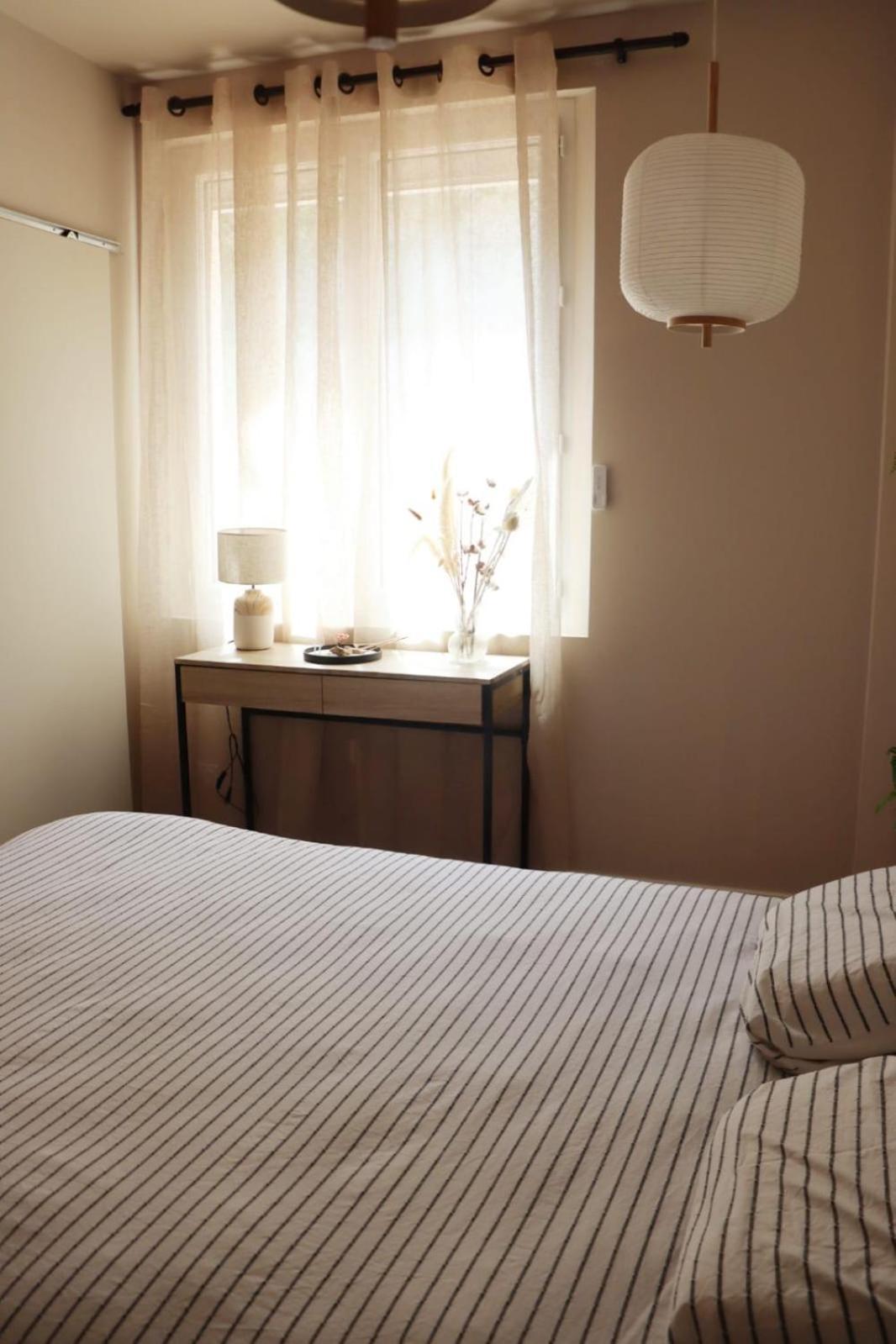 Loveroom Japon Avec Balneotherapie Toulon Luaran gambar