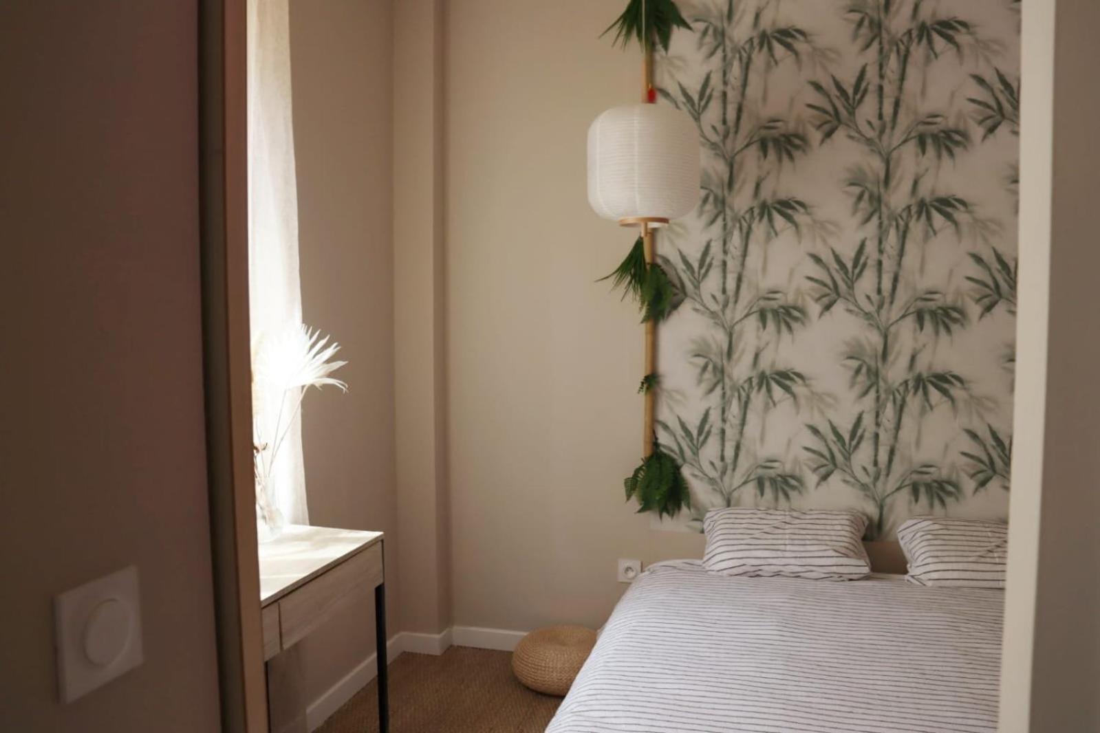 Loveroom Japon Avec Balneotherapie Toulon Luaran gambar